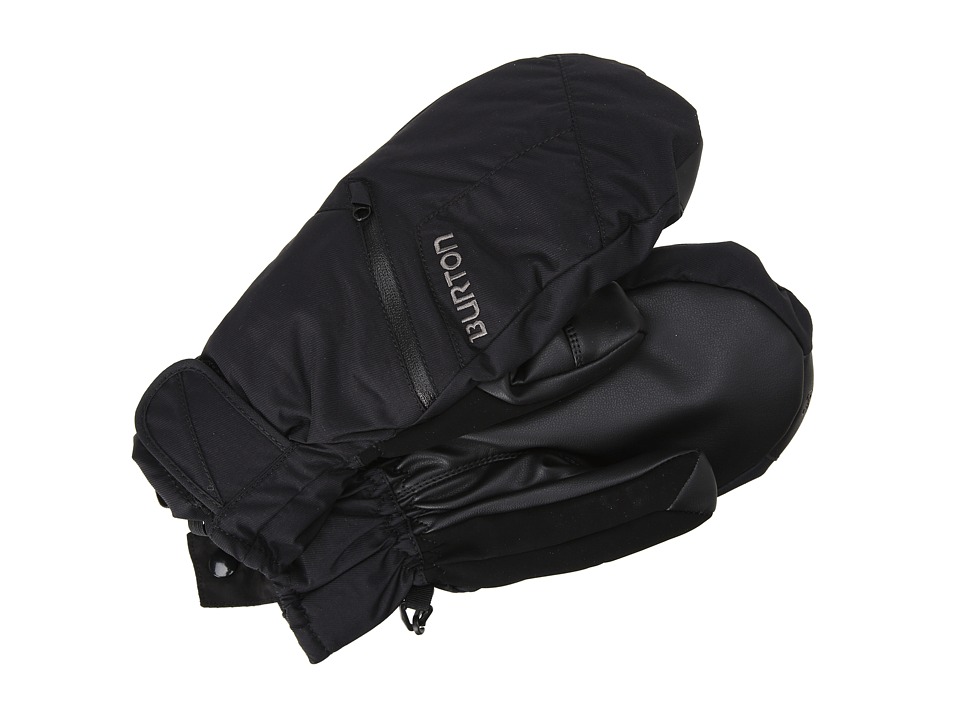 Burton - GORE-TEX Under Mitt (True Black) Snowboard Gloves