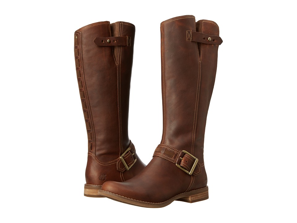 timberland women's riding boots