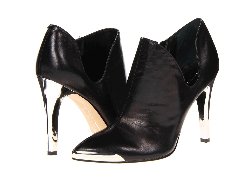 Chinese Laundry Autumn (Black Leather) Women