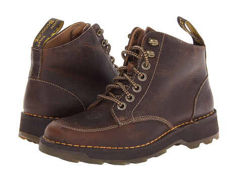 Dr martens tan greenland new arrivals