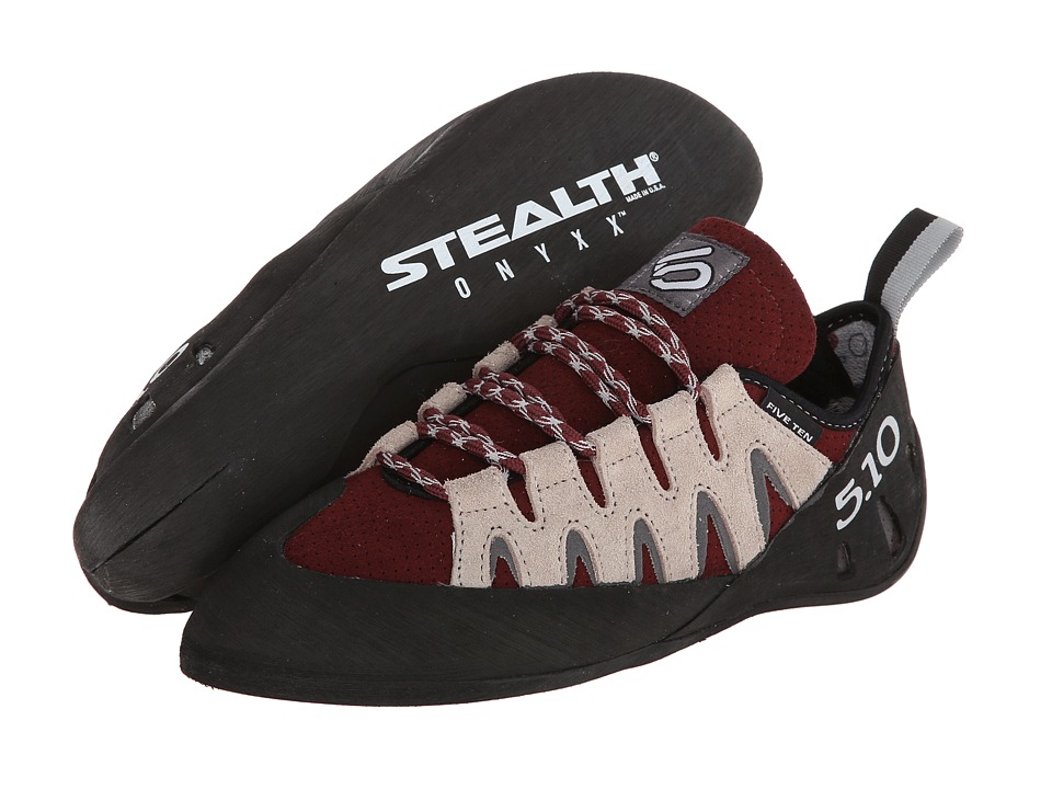 five ten siren climbing shoes