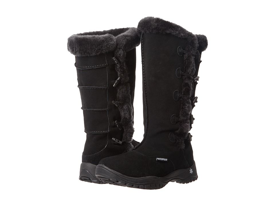 Baffin Loki (Black) Women
