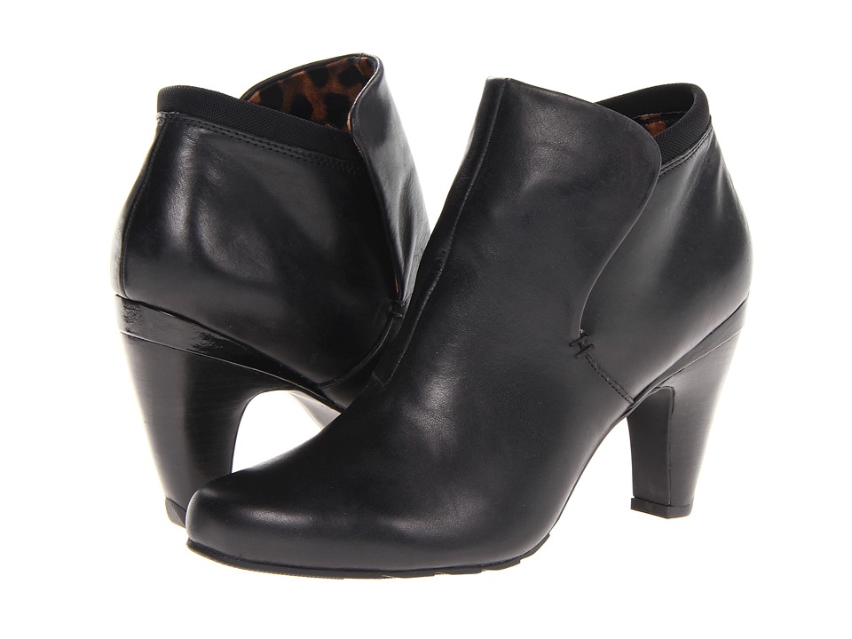 Kenneth Cole Reaction Juice y Womens Boots (Black)