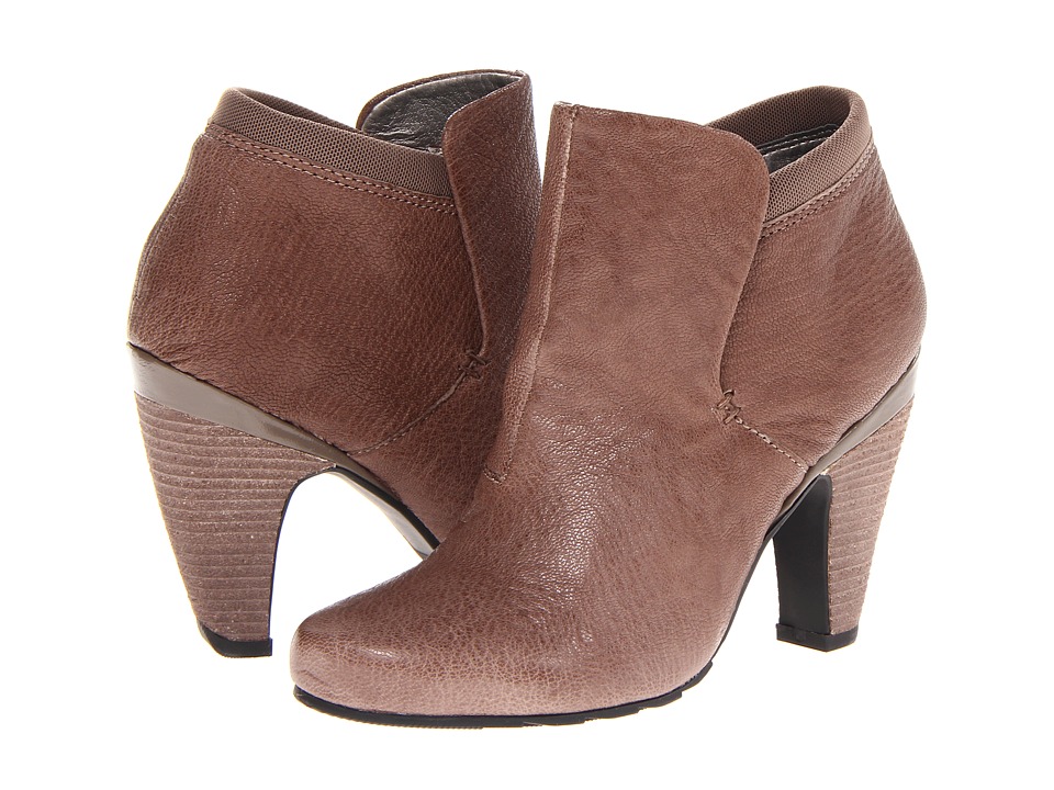 Kenneth Cole Reaction Juice y Womens Boots (Brown)