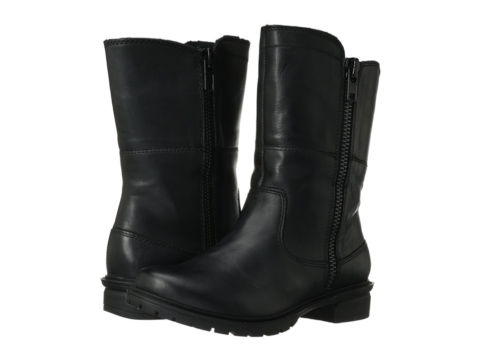 Kenneth Cole Reaction Steady Clo Womens Boots (Black)