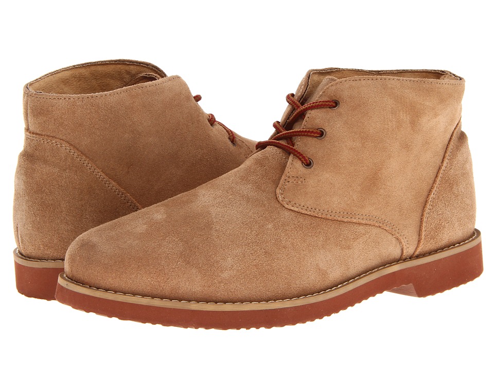 nunn bush mens boots