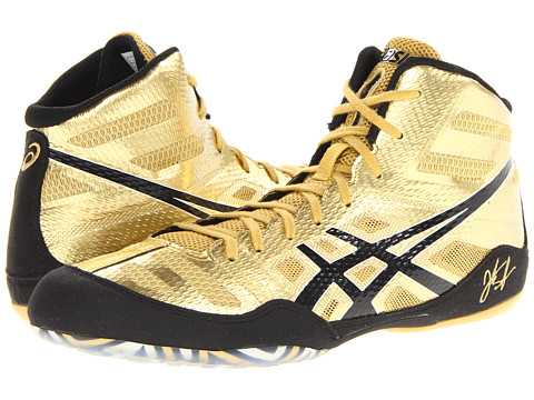 asics men's jb elite wrestling shoes j3a1y