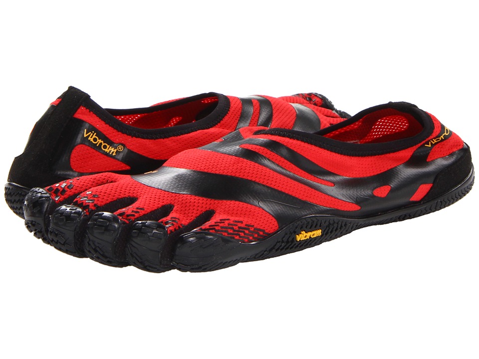 vibram el x