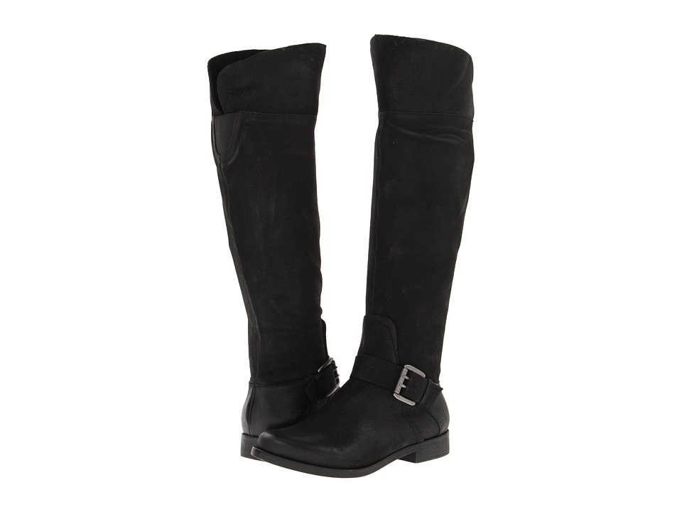 Kenneth Cole Reaction Good Gurrl Womens Boots (Black)