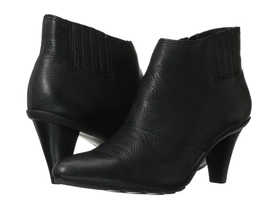 Kenneth Cole Reaction Hill n Spill Womens Dress Boots (Black)