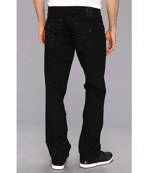 black rock jeans