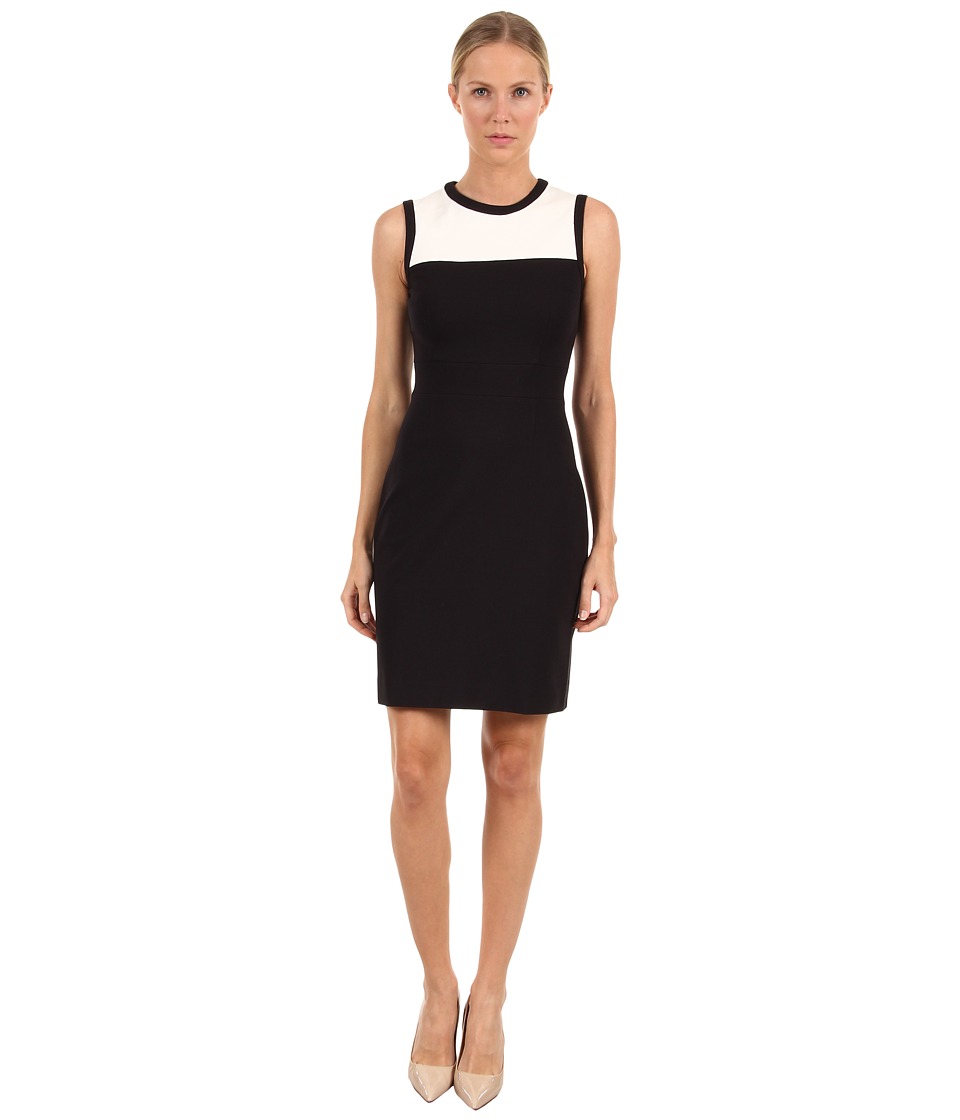Kate Spade New York Janelle Dress Womens Dress (Black)