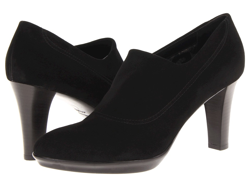Aquatalia by Marvin K. Rosette Womens Shoes (Black)