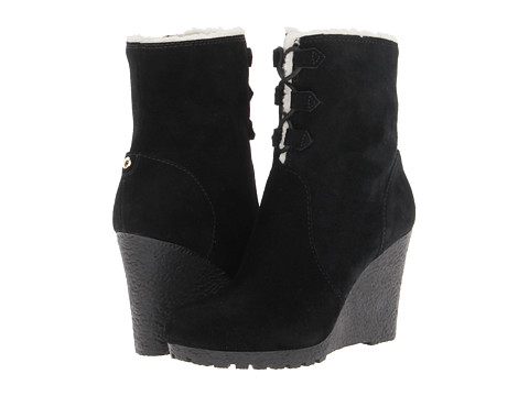 michael kors rory bootie