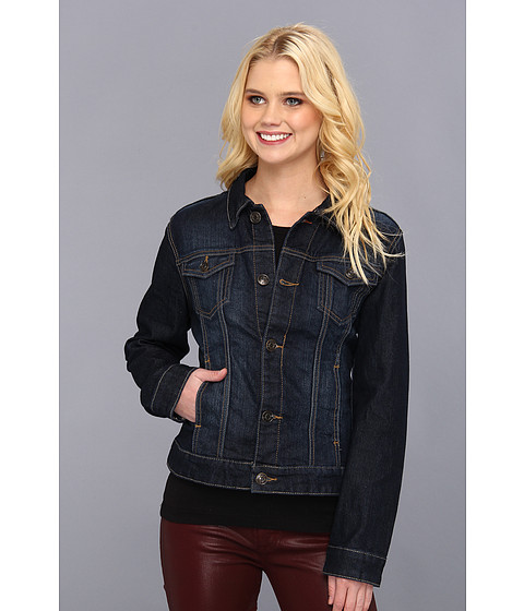Westport discount denim jacket