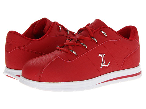 red lugz