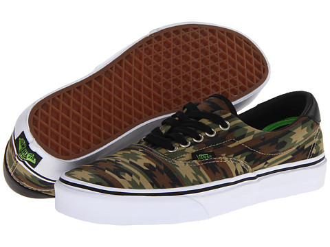 vans era 59 native camo