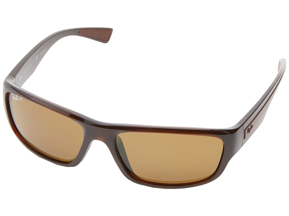 ray ban rb4196 polarized