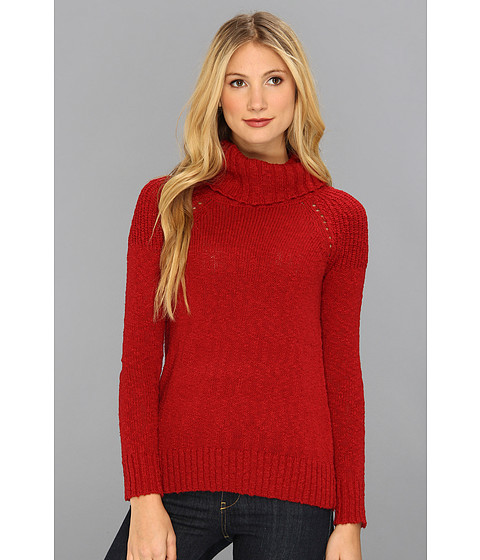 UPC 015404122029 - Tommy Bahama Windsor Cowl Pullover (Flare) Women's ...