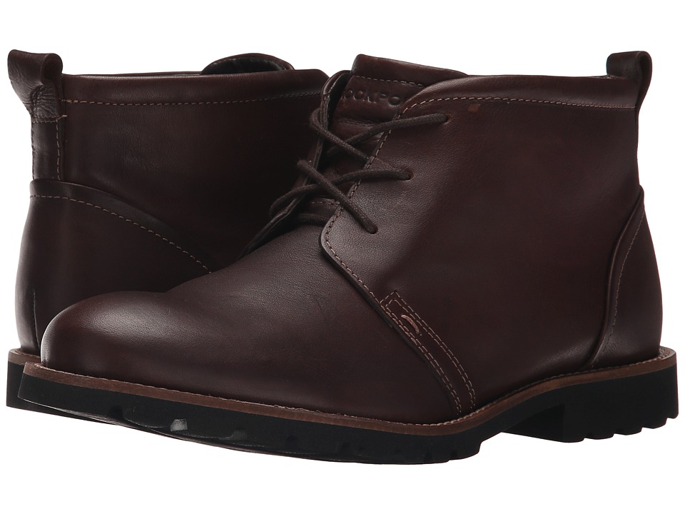 sharp & ready charson chukka