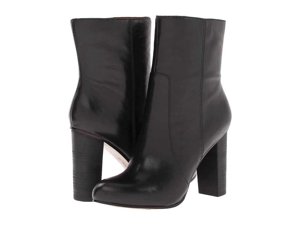 Nine West Otilla Womens Dress Boots (Black)