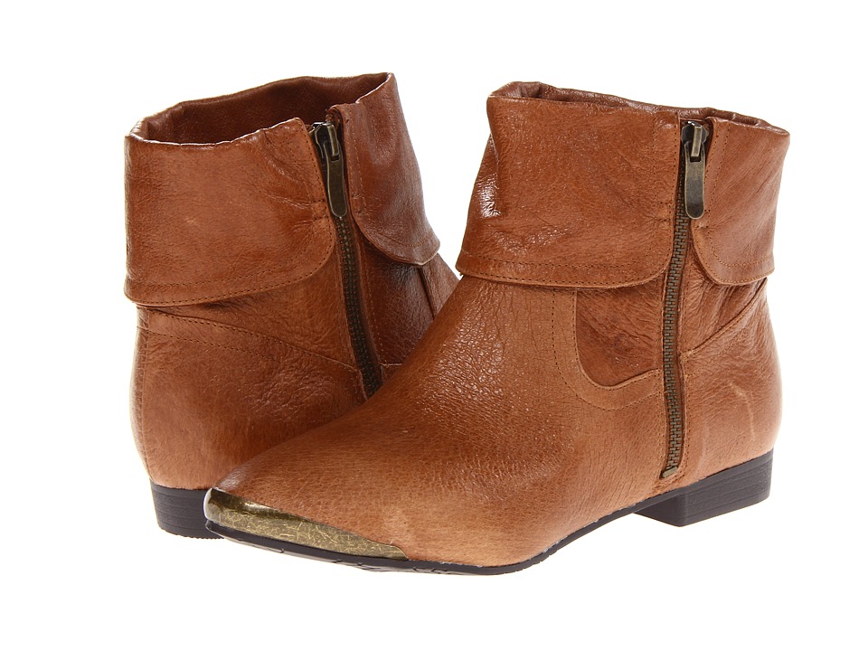 Chinese Laundry South Coast (New Cognac) Women