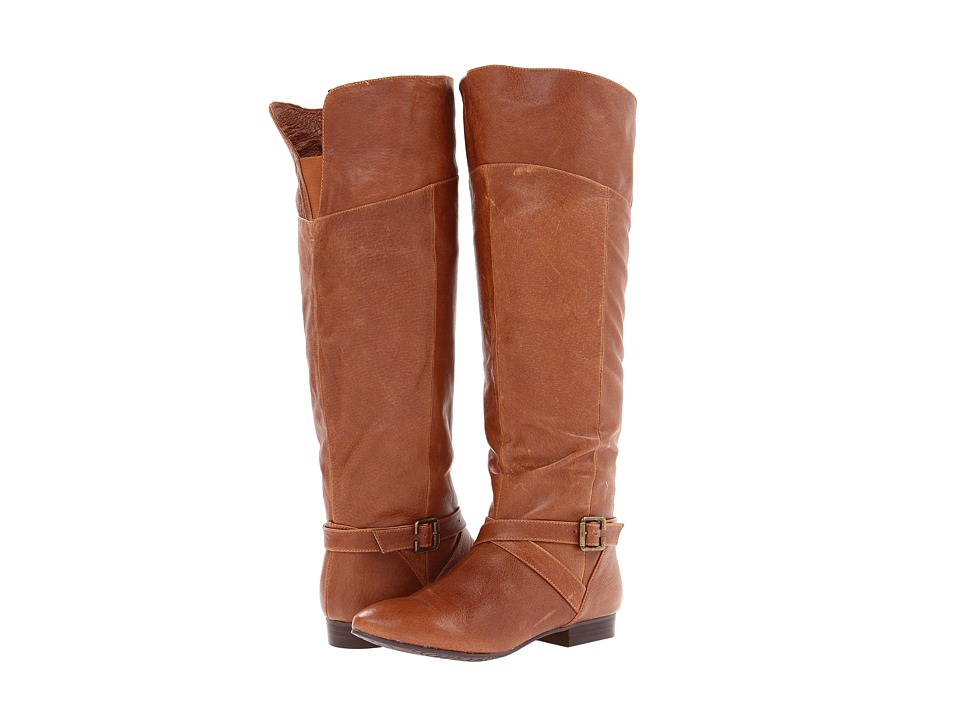 Chinese Laundry Spring Street (Cognac) Women