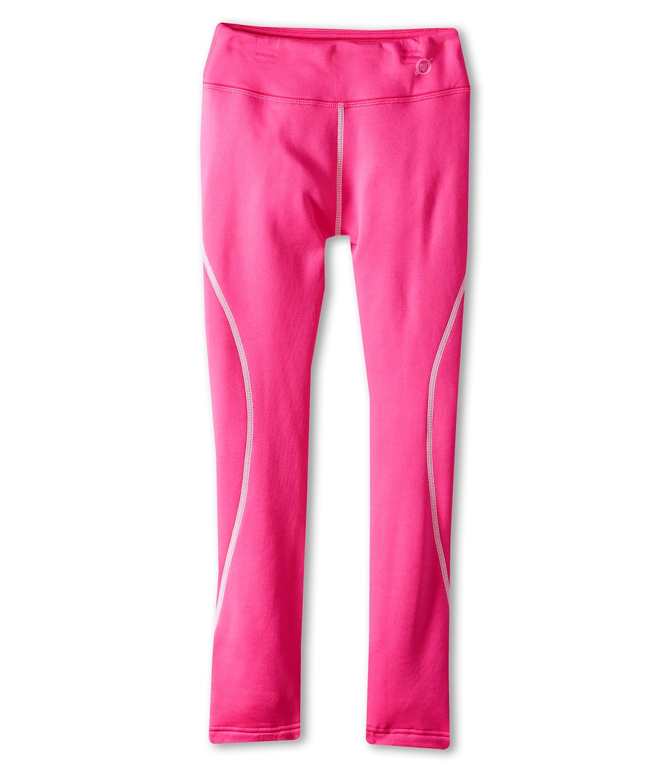 Obermeyer Kids Stellar Tight Girls Casual Pants (Pink)