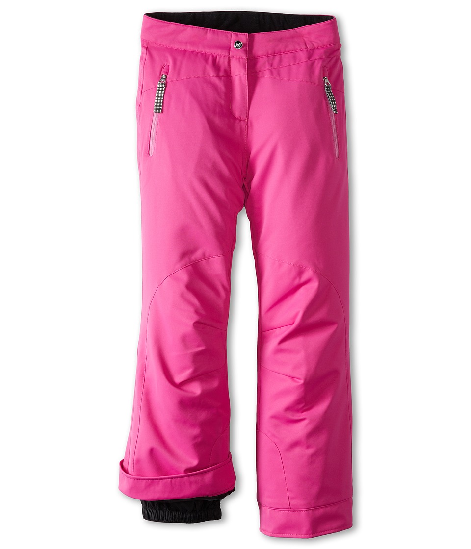 Obermeyer Kids Brooke Pant Girls Casual Pants (Pink)