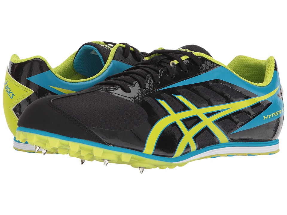 Asics Men S Gel Hyper Speed Running Shoe Asics Men S Gel Hyper Speed Running Shoe
