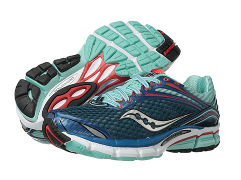 saucony triumph 11 women's