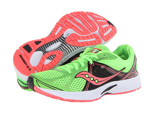 saucony fastwitch 7 mujer 2017