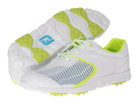 footjoy women's superlites golf shoes