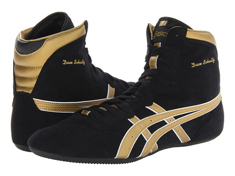asics classic wrestling shoes
