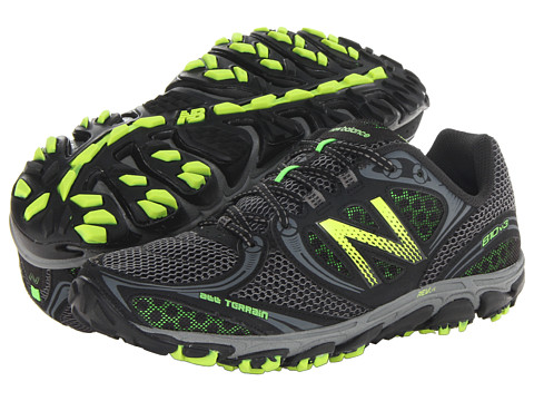New Balance '810v3' Trail Running Shoe 