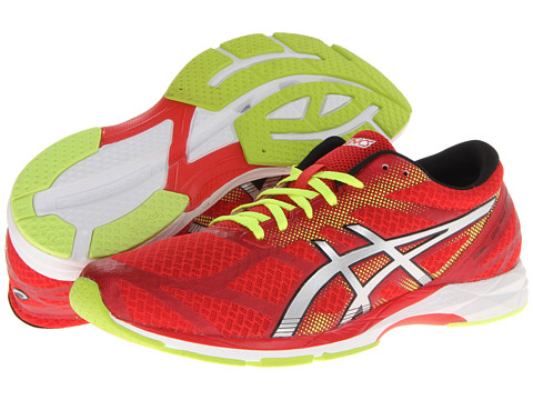 asics gel ds racer 10