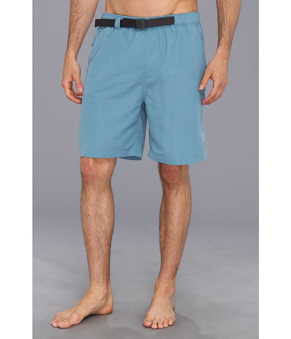 the north face mens cargo shorts