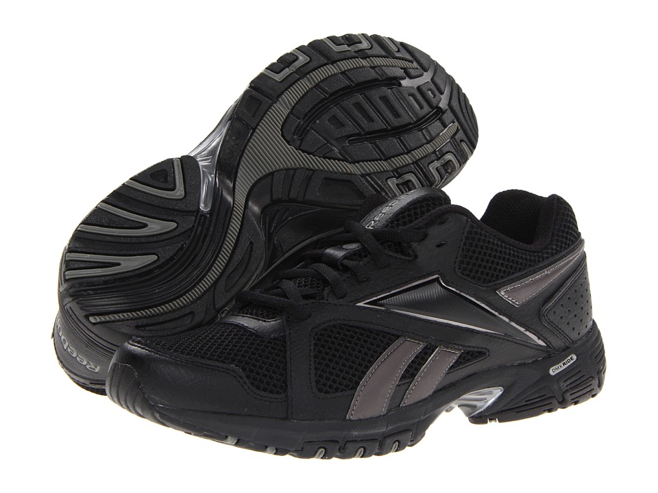 reebok advanced mens trainers