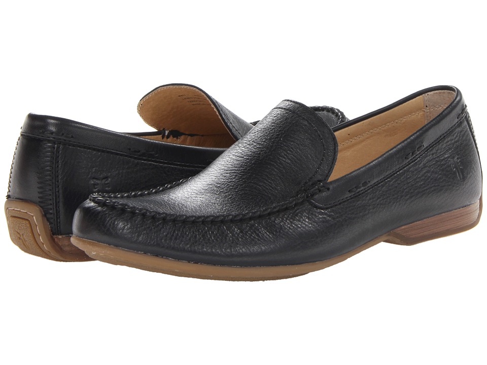 frye men's lewis venetian loafers