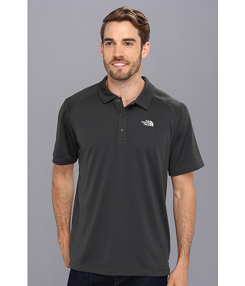 north face horizon polo