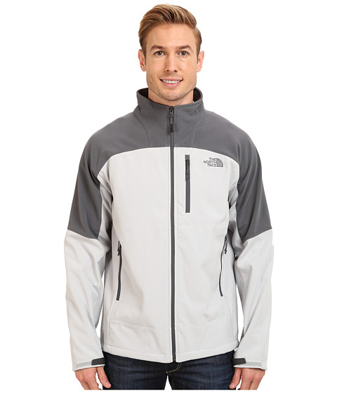 North face online shellrock jacket