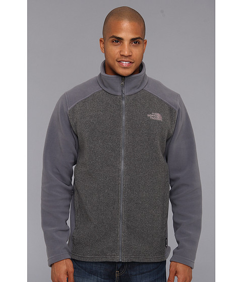 the north face rdt 300 fleece jacket men s 2014 Marwood
