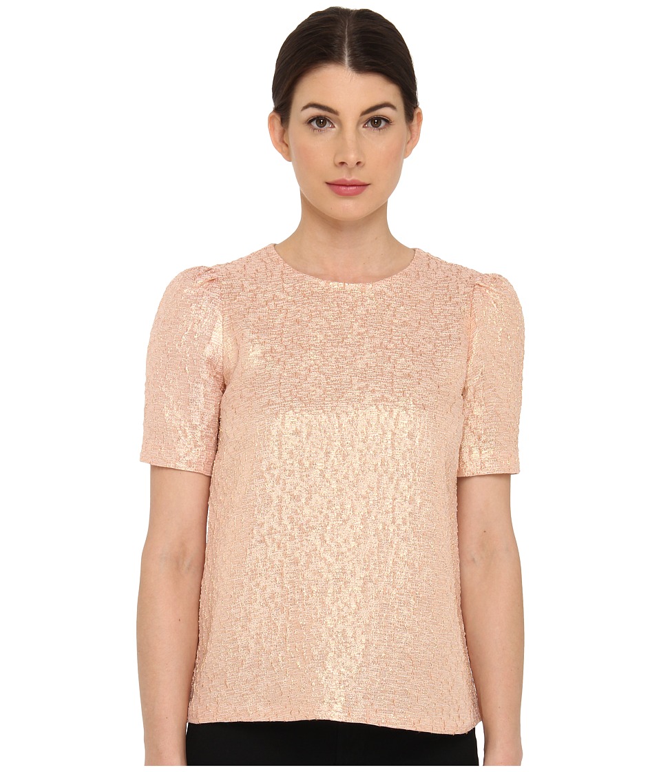 Kate Spade New York Haley Top Womens Clothing (Pink)