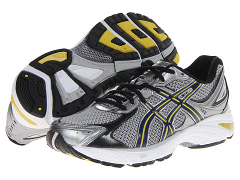 asics gel fortitude mens