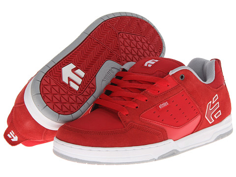 etnies cartel