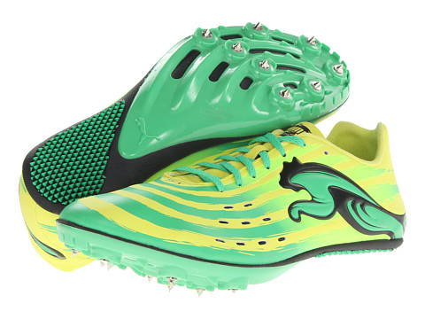 Puma tfx top sprint v4