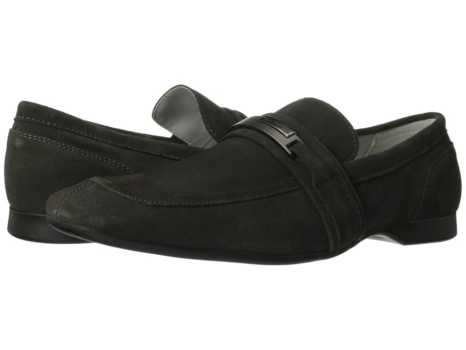 Calvin Klein Santino Mens Shoes (Black)