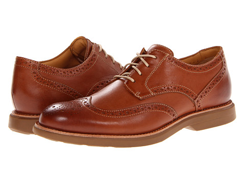 sperry gold cup wingtip