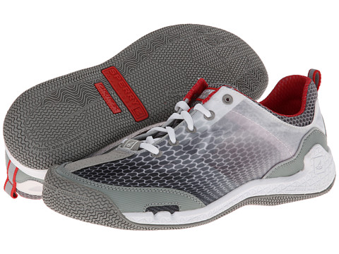 sperry sea racer