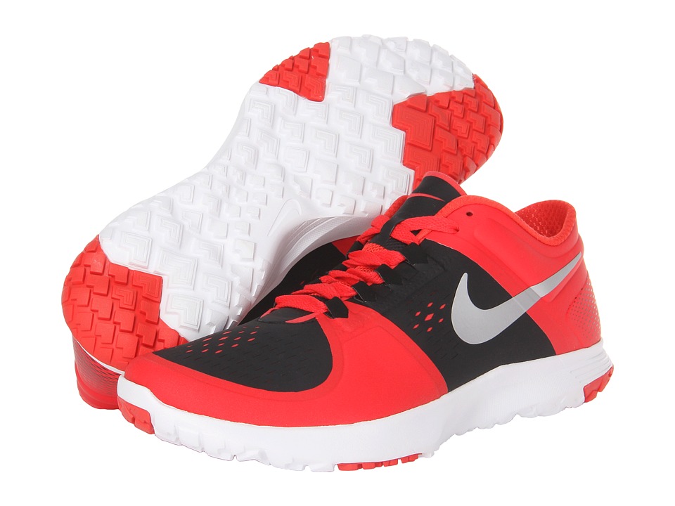 Nike FS Lite Trainer Mens Cross Training Shoes (Red)